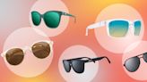 Polarized and UV-protected sunglasses under $60