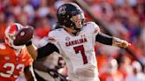 South Carolina, QB Spencer Rattler are expecting another step forward this season