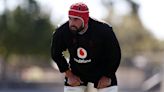 Warren Gatland admits he made a mistake appointing Cory Hill captain