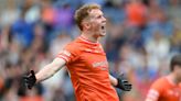 Armagh end long wait for semi-final spot