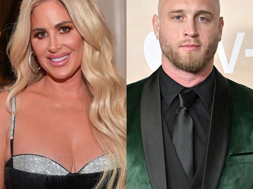 Surreal Life's Kim Zolciak and Chet Hanks Address Hookup Rumors - E! Online