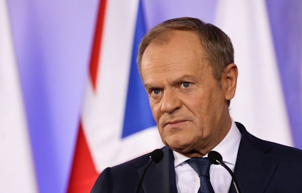 Belarus Weekly: Tusk calls emergency meeting after Polish judge flees to Belarus