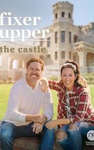 Fixer Upper: The Castle