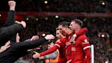 Liverpool 3-1 Sheffield United: Alexis Mac Allister seals hard-fought three points for Premier League leaders