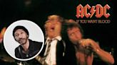 "They were everything I wanted to hear at that moment. I fell in love with them": Kings X frontman Dug Pinnick on the moment he discovered AC/DC