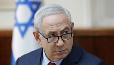 Israel 'Will Stand Alone If It Has To', Says Netanyahu After Biden's Warning For Arms Holdup