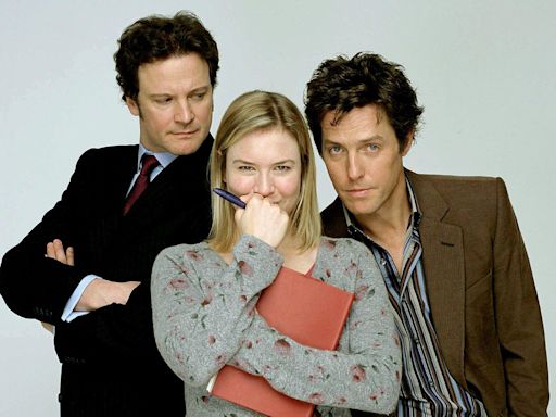 Everything we know about Bridget Jones: Mad About the Boy