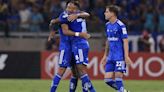 Athletico-PR perde para Sportivo Ameliano e irá aos playoffs, Cruzeiro avança direto na Sul-Americana