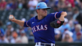 Jack Leiter debut: Rangers announce former No. 2 pick will start on Thursday vs. Tigers