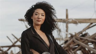 Judith Hill Bares Her Soul On New Album 'Letters from a Black Widow'