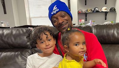 All About Snoop Dogg's 7 Grandchildren