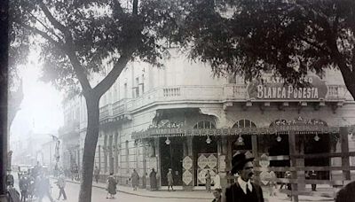 Los teatros de Buenos Aires: Teatro Liceo (1872 al presente) - SunchalesHoy