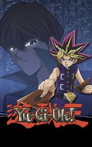 Yu-Gi-Oh!