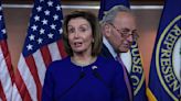 Schumer and Pelosi Play Hot Potato With Covid Funding