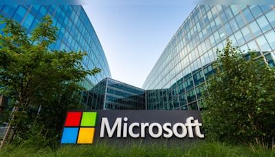 Microsoft outage worldwide causing issues for airlines, stock exchanges and more - CNBC TV18