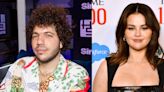 Benny Blanco Gushes Over Girlfriend Selena Gomez, Talks Possibility of Marriage & Kids