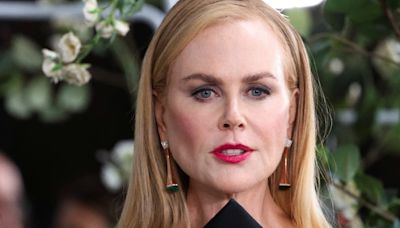 Nicole Kidman interpreta a una dura matriarca en 'La pareja perfecta'