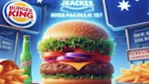 Why Burger King Operates as Hungry Jack’s in Australia: The Story Behind the Name - EconoTimes