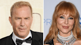 Kevin Costner's 'Obsession' With His Appearance Turning Off New GF Jewel: Report