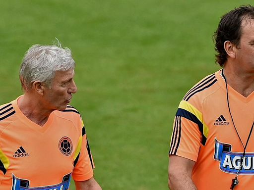 Pékerman, el más orgulloso de Néstor Lorenzo: "Merece lo que le pasa en Selección Colombia"