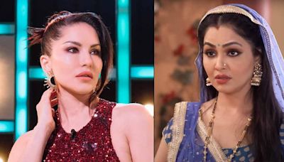 Bhabiji Ghar Par Hai: Did You Know? Sunny Leone Was Reportedly Hesitant To Say "Sahi Pakde ...