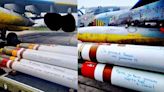 Evidence Of American Zuni Rockets Arming Ukrainian Su-25s Emerges