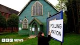 Polls open for Coventry and Warwickshire voters
