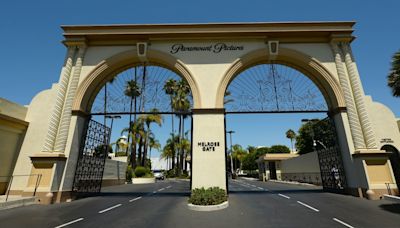 Paramount Kills Off Entire TV Studio in Quest to Save $500 Million