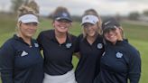 Central Valley girls golf finishes second in WPIAL Class 2A championships