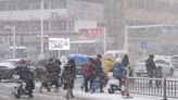 Millions across China are having an absolutely miserable time as blizzards snare their annual cross-country exodus