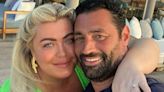 Gemma Collins announces engagement to Rami Hawash for the third time after romantic Maldives proposal