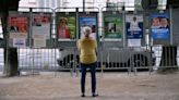 French election candidates withdraw in bid to block far right