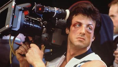 Sylvester Stallone dachte nach Verletzung: „Meine Karriere ist vorbei“ – doch sie wurde Teil des Films