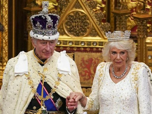 Rei Charles III e Camilla: saiba o que diz o mapa astral deles