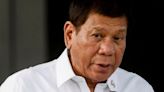 No quiet retirement for Philippines' Duterte when Marcos takes over presidency