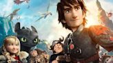 How to Train Your Dragon Moments We Can't Wait to See in Live Action