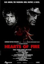 Hearts of Fire