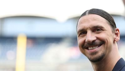 Zlatan Ibrahimovic's savage 10-word Man City comment Manchester United fans will love