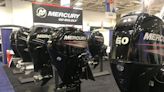 Mercury Marine cites sinking sales for temporary layoff of 300 at Fond du Lac headquarters - Milwaukee Business Journal