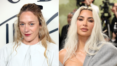 Chloë Sevigny confronts Kim Kardashian critics following interview backlash