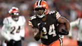 Browns Focusing on Backfield Depth Amid Nick Chubb Uncertainty