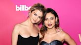 Francia Raisa Donated Kidney to Selena Gomez Out of Kindness