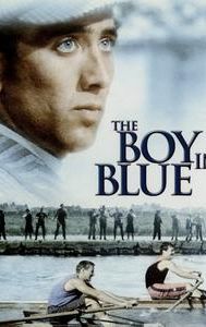 The Boy in Blue