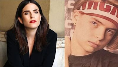 ¿Quién fue el hermano de Karla Souza? Adrián Olivares, ex Menudo, estaba emparentado con la actriz mexicana