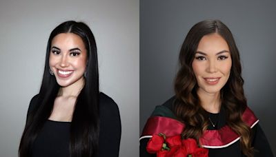 2 Edmonton women among competitors at Miss Indigenous Canada pageant