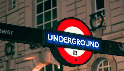 Full list of every London Underground station and line closed this weekend