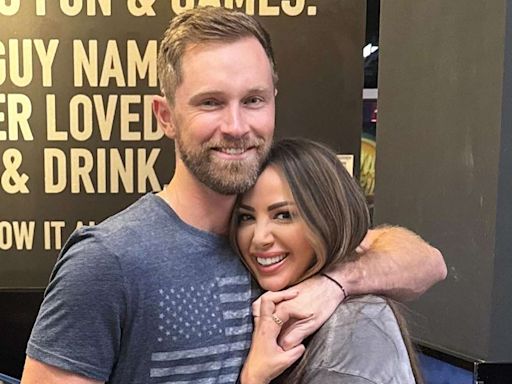 'The Valley' Couple Kristen Doute and Luke Broderick Get Engaged as Cameras Roll on Bravo Series