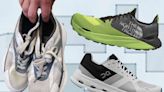 The Best Men’s Running Shoes for Every Foot Shape and Gait