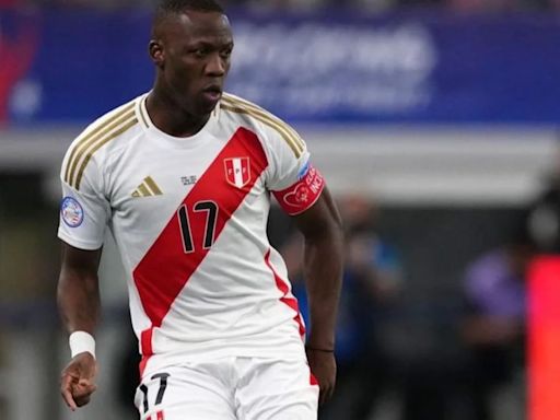 La presencia de Luis Advíncula en el Perú vs Canadá por Copa América 2024 es un misterio: qué lesión presenta y sus probabilidades de recuperación