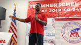 Herschel Walker exaggerated claims about charity donations: NYT